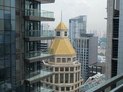 One Shenton (D1), Apartment #308306071